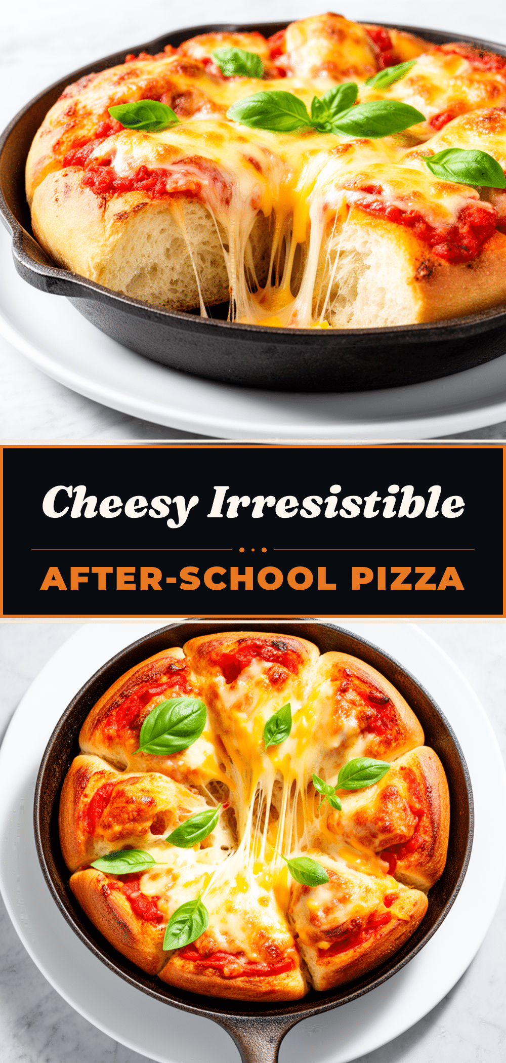After-School Cheesy Pizza Pull-Apart Bread Recipe Your Family Will Love 5 after-school cheesy pizza pull-apart bread recipe