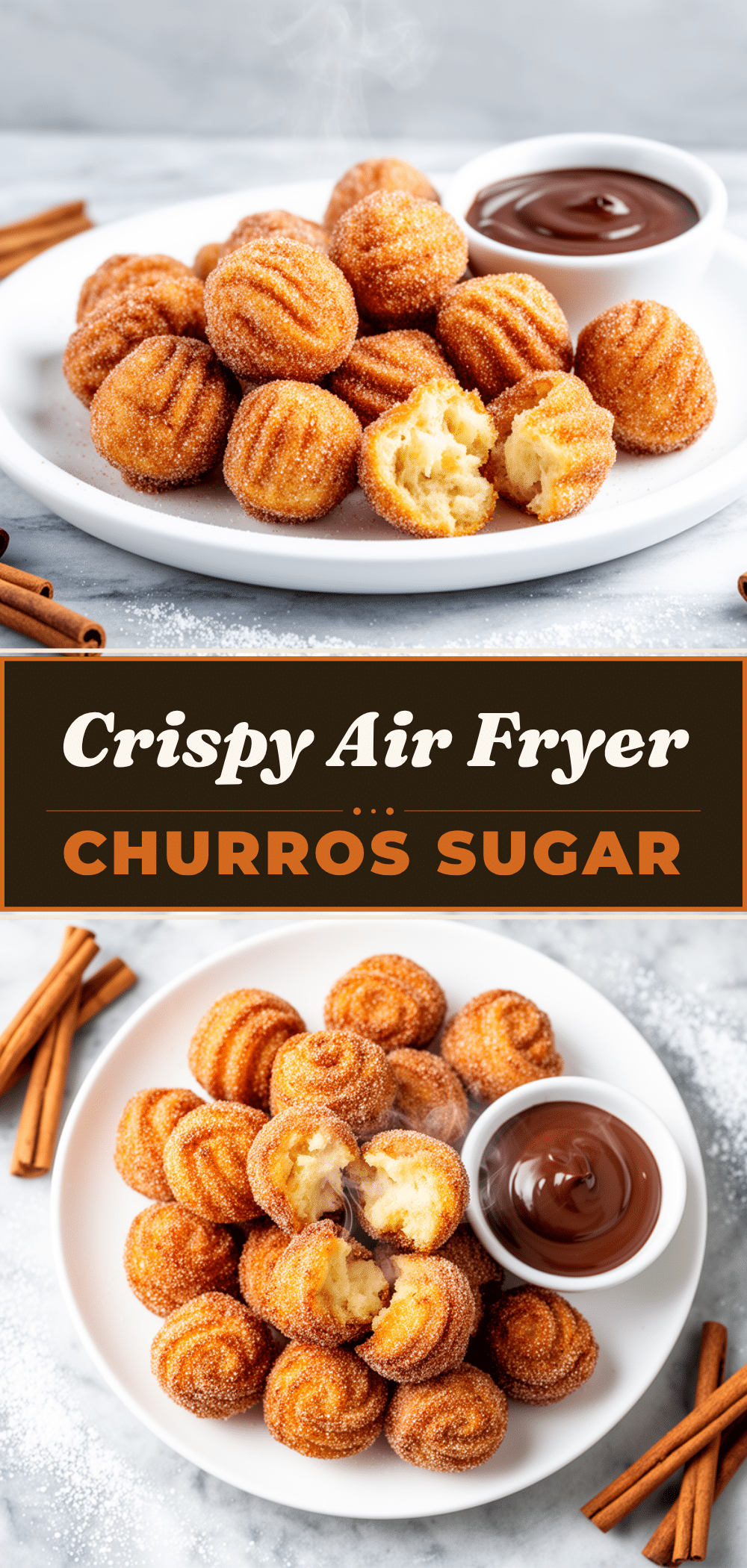 Air Fryer Cinnamon Sugar Churro Bites Easy Recipe for Busy Weeknights 5 Air Fryer Cinnamon Sugar Churro Bites recipe