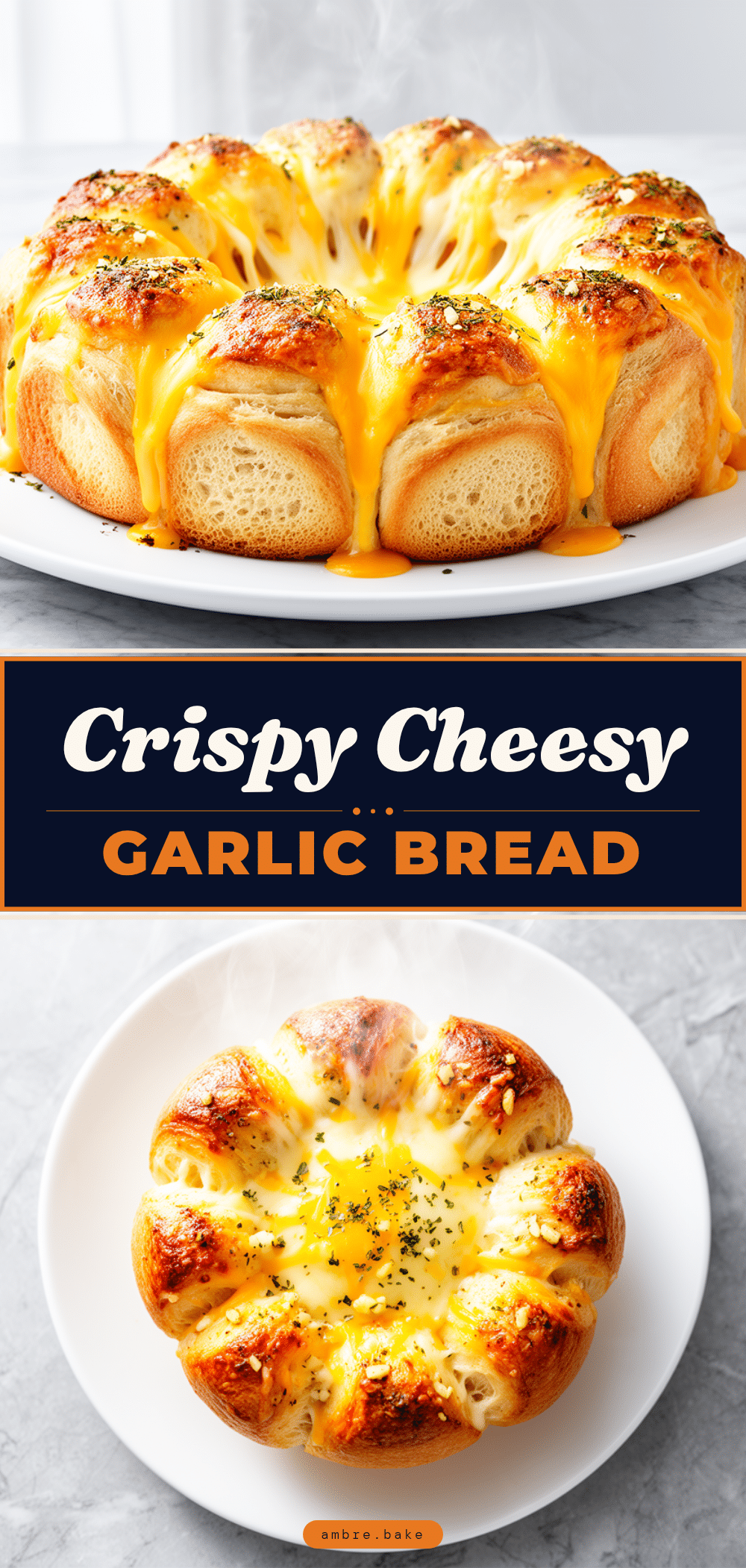 Cheesy Garlic Pull-Apart Bread: 30-Minute Party Favorite 5 cheesy garlic pull apart bread recipe