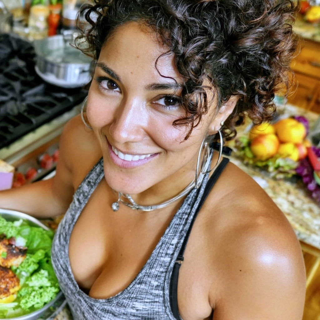 Food Blogger & Recipe Creator - Saly Rose cookelu - Saly Rose (simple_free, 1)