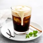 copycat vanilla sweet cream cold brew - featured image