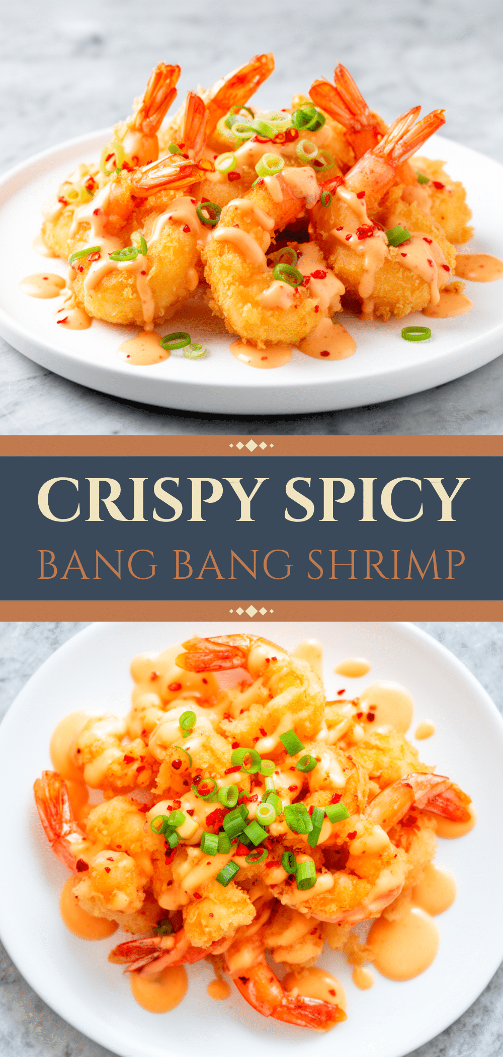 Crispy Bang Bang Shrimp Recipe with Spicy Mayo Everyone Loves 5 crispy bang bang shrimp recipe