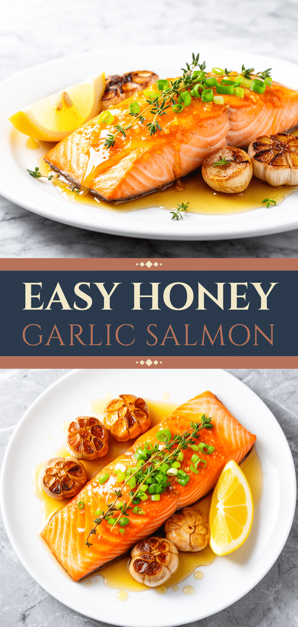 Honey Garlic Glazed Salmon Recipe 5 Easy Sheet Pan Dinners to Make on Repeat 5 honey garlic glazed salmon recipe recipe