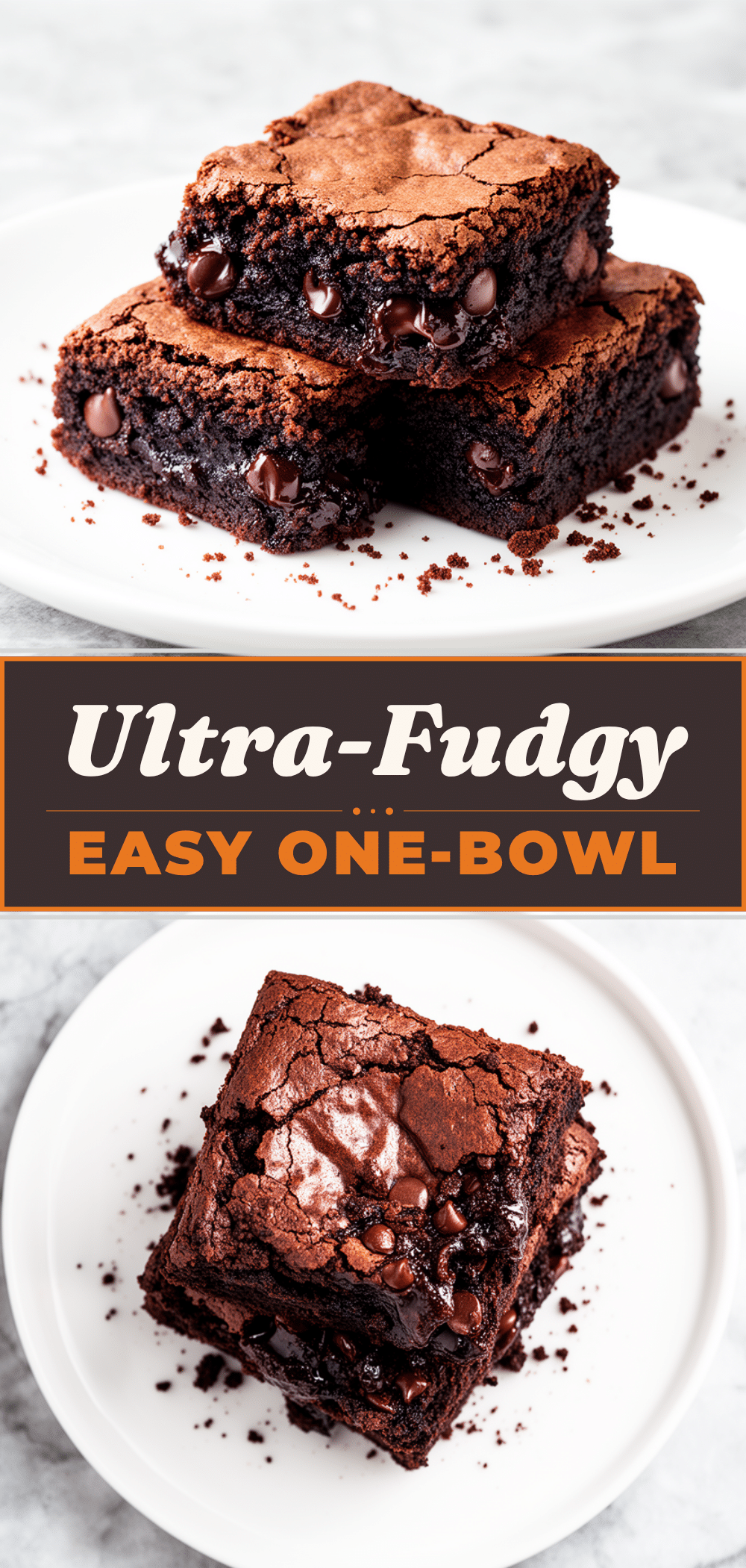 Ultra-Fudgy One-Bowl Brownies Recipe Easy and Perfect Every Time 5 ultra-fudgy one-bowl brownies recipe