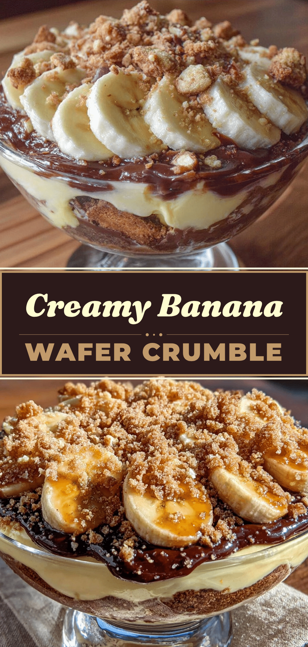 Banana Cream Pudding: 5-Ingredient Budget Dessert 5 banana cream pudding recipe