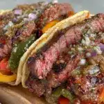 Blackstone Fajitas - featured image
