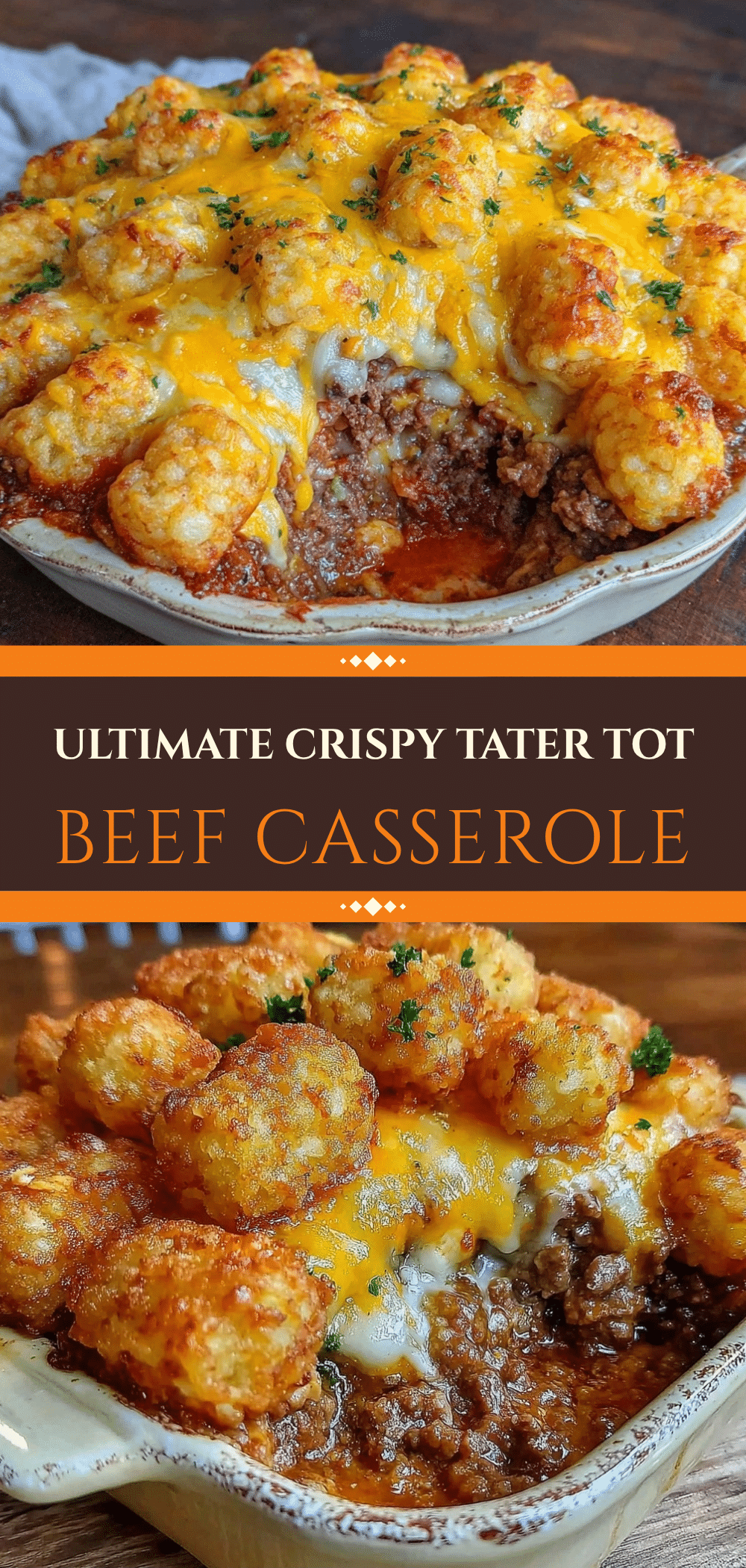 Cheesy Ground Beef Casserole: Easy Family Meal 5 cheesy ground beef casserole recipe