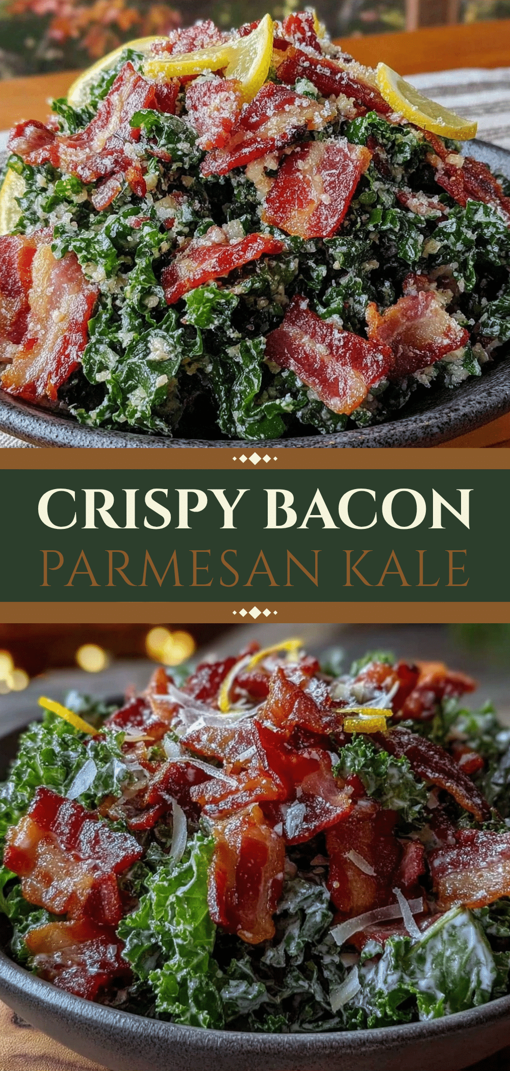 Chopped Kale Salad: 5-Ingredient Family Meal Prep 5 chopped kale salad recipe