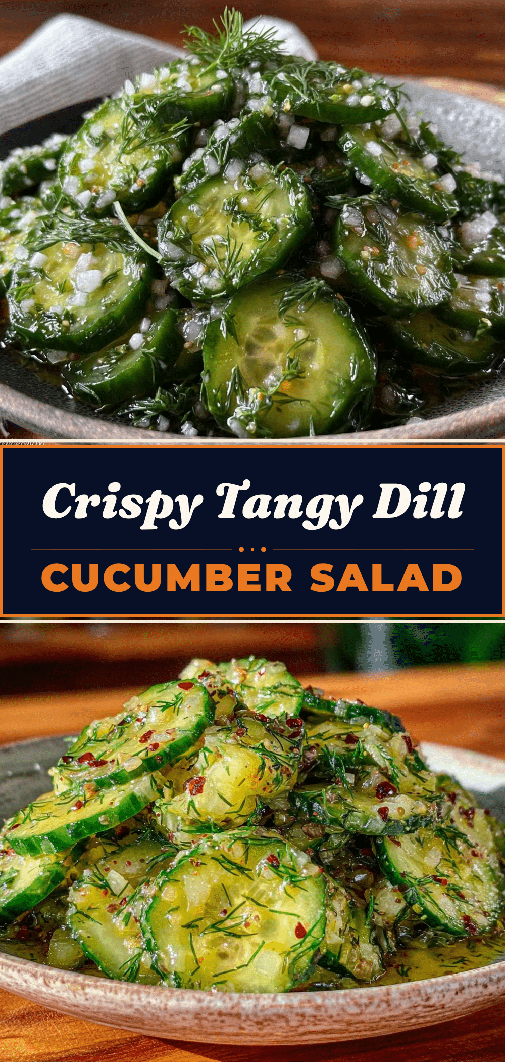 End of Summer Cucumber Salad: Best Budget-Friendly Make-Ahead Side 5 end of summer cucumber salad recipe