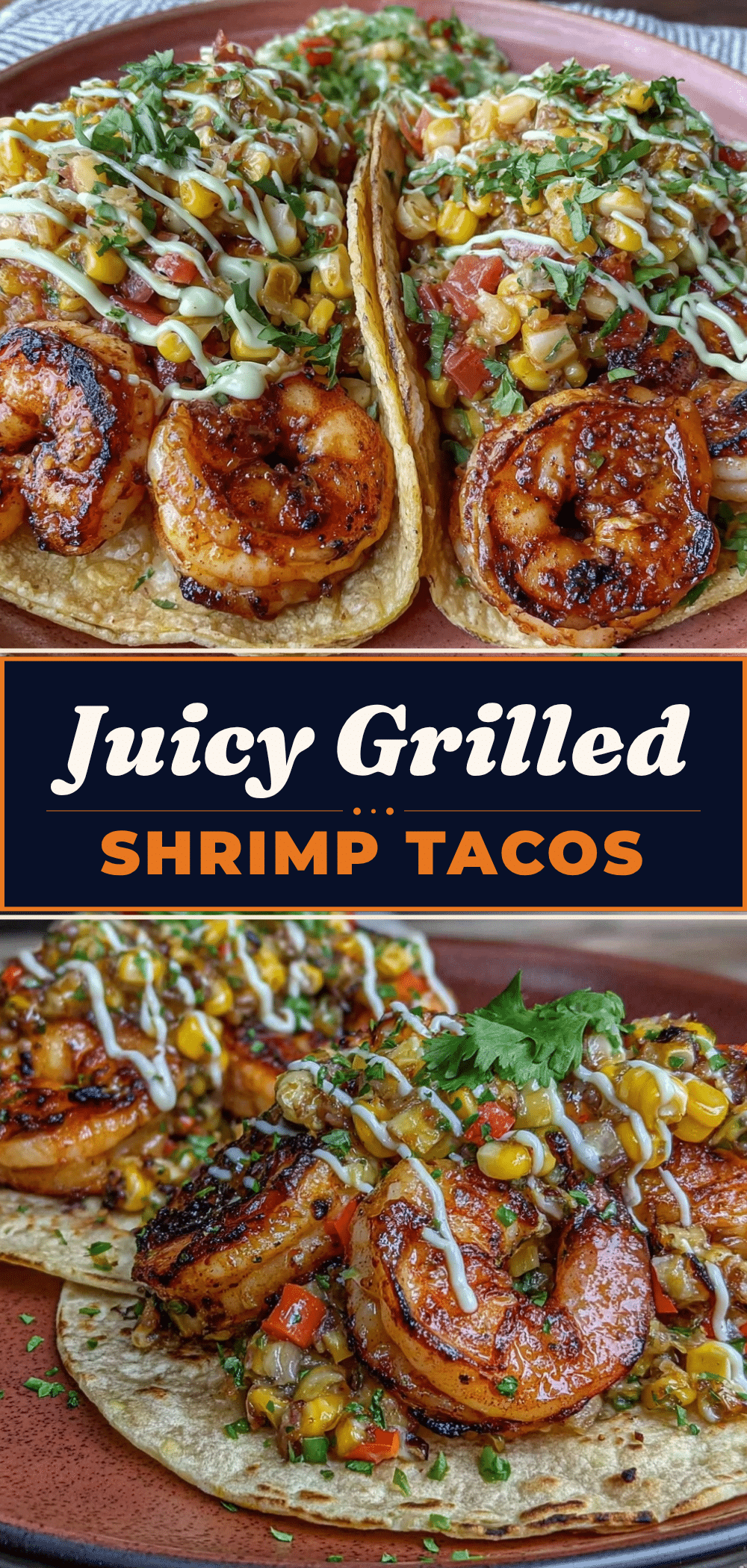 End of Summer Grilled Shrimp Tacos: Easy Family Budget Meal 5 end of summer grilled shrimp tacos recipe