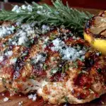 grilled chicken breast - featured image