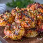 Grilled Shrimp Skewers - featured image