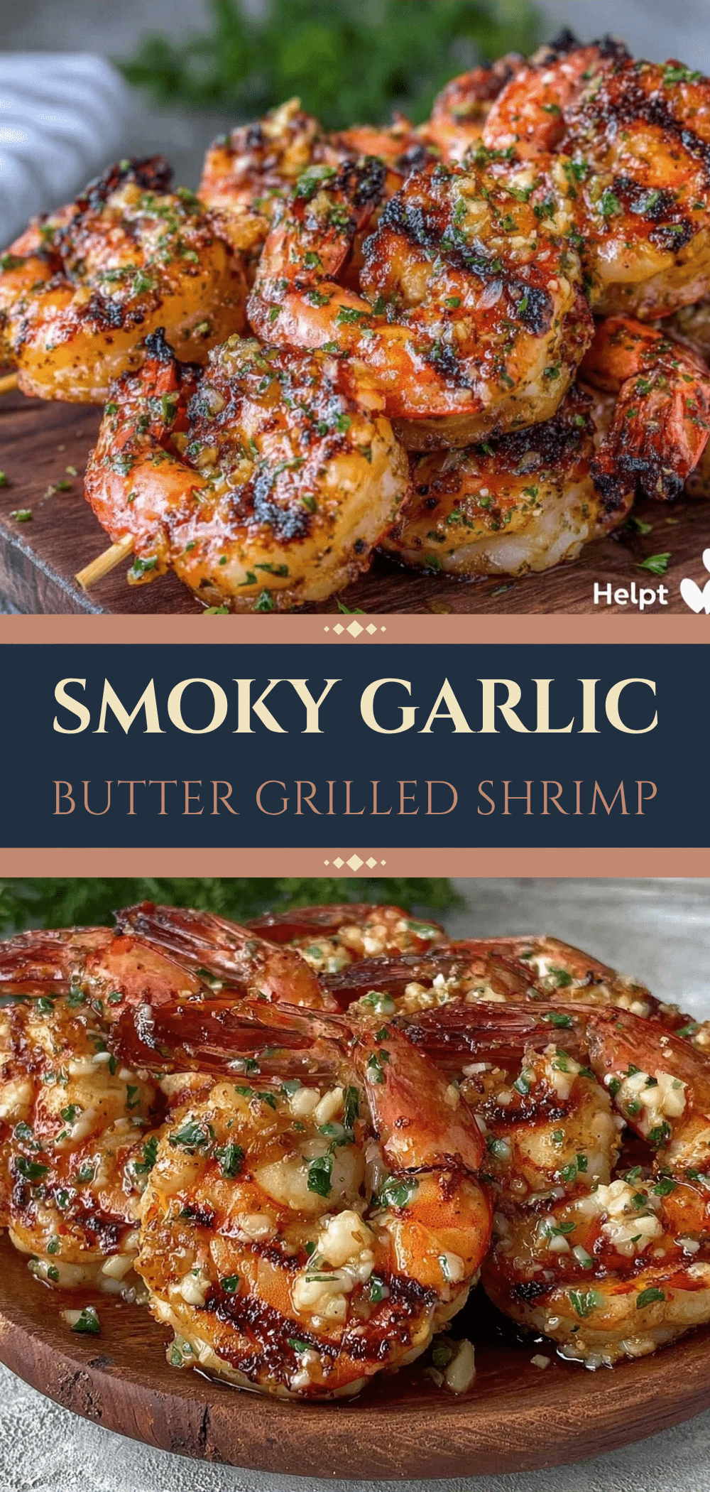 Grilled Shrimp Skewers: Easy 30-Min Family Meal 5 Grilled Shrimp Skewers recipe