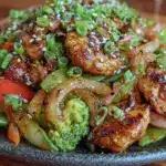 Healthy Chicken and Vegetable Stir Fry - featured image