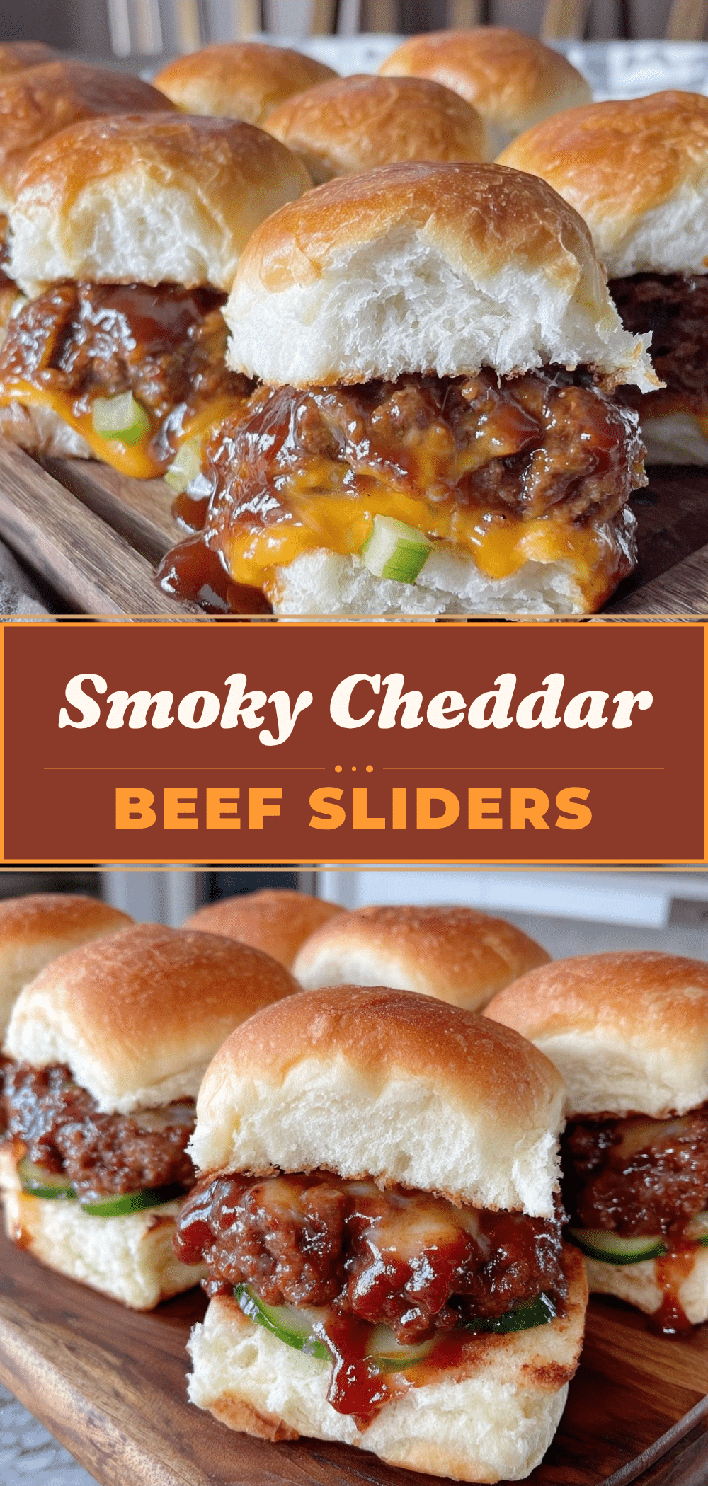 Labor Day BBQ Ground Beef Sliders: Easy Summer Party Food 5 Labor Day BBQ Ground Beef Sliders recipe