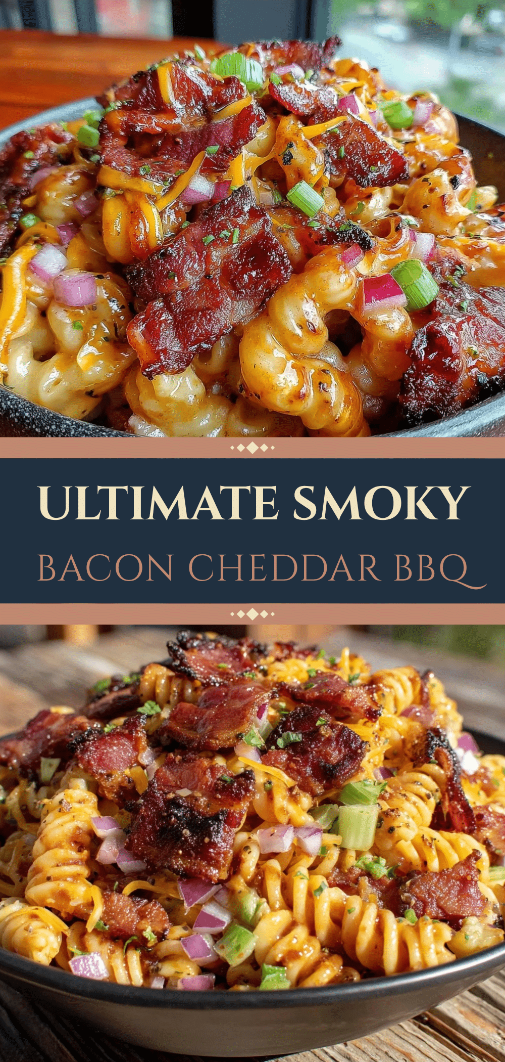Labor Day BBQ Pasta Salad: Easy Family-Friendly Summer Side 5 Labor Day BBQ Pasta Salad recipe