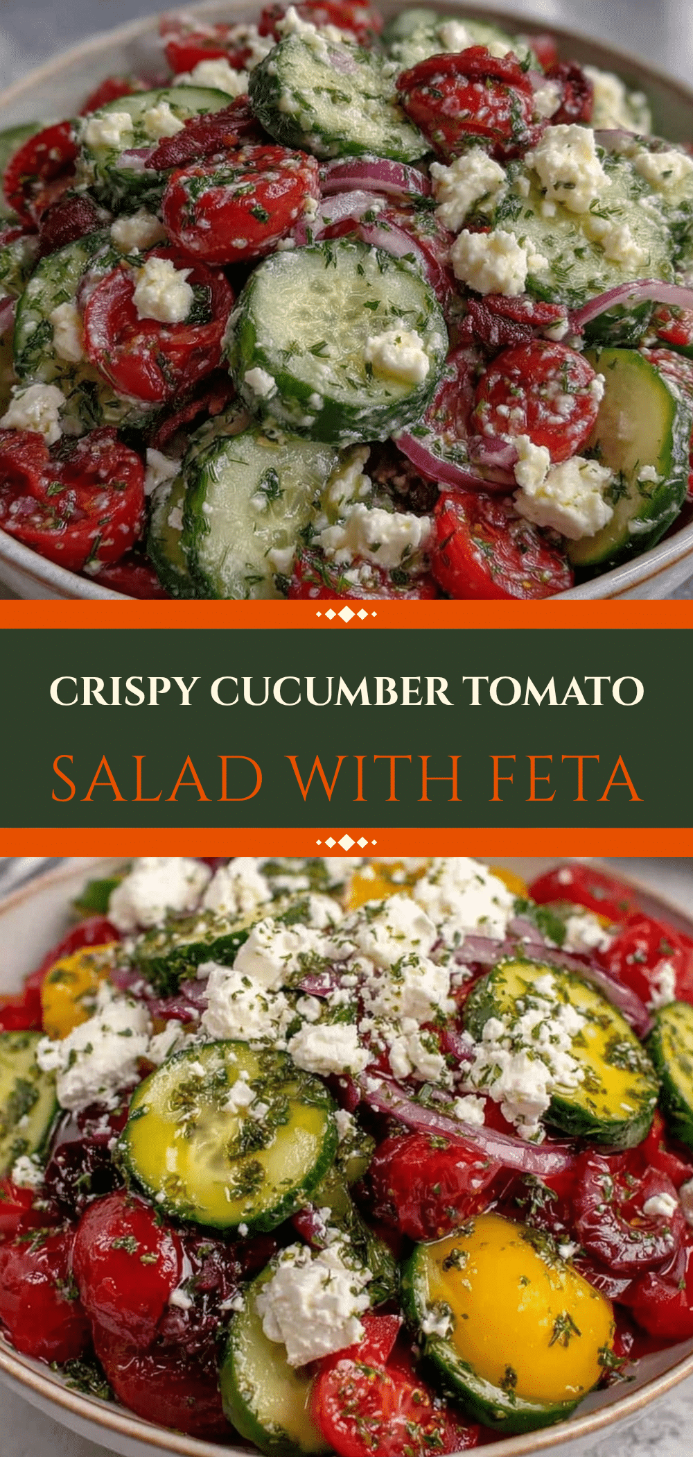 Labor Day Cucumber Tomato Salad: Cheap & Easy 5 labor day cucumber tomato salad recipe