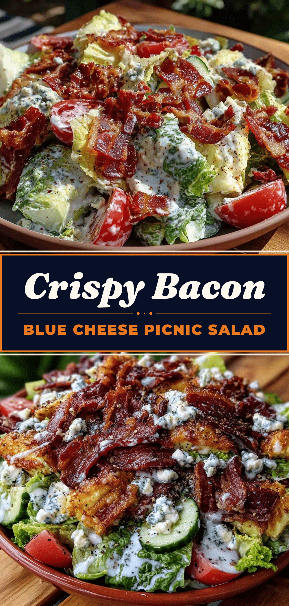 Labor Day Picnic Salad: Easy Budget Family Meal Prep 5 Labor Day Picnic Salad recipe