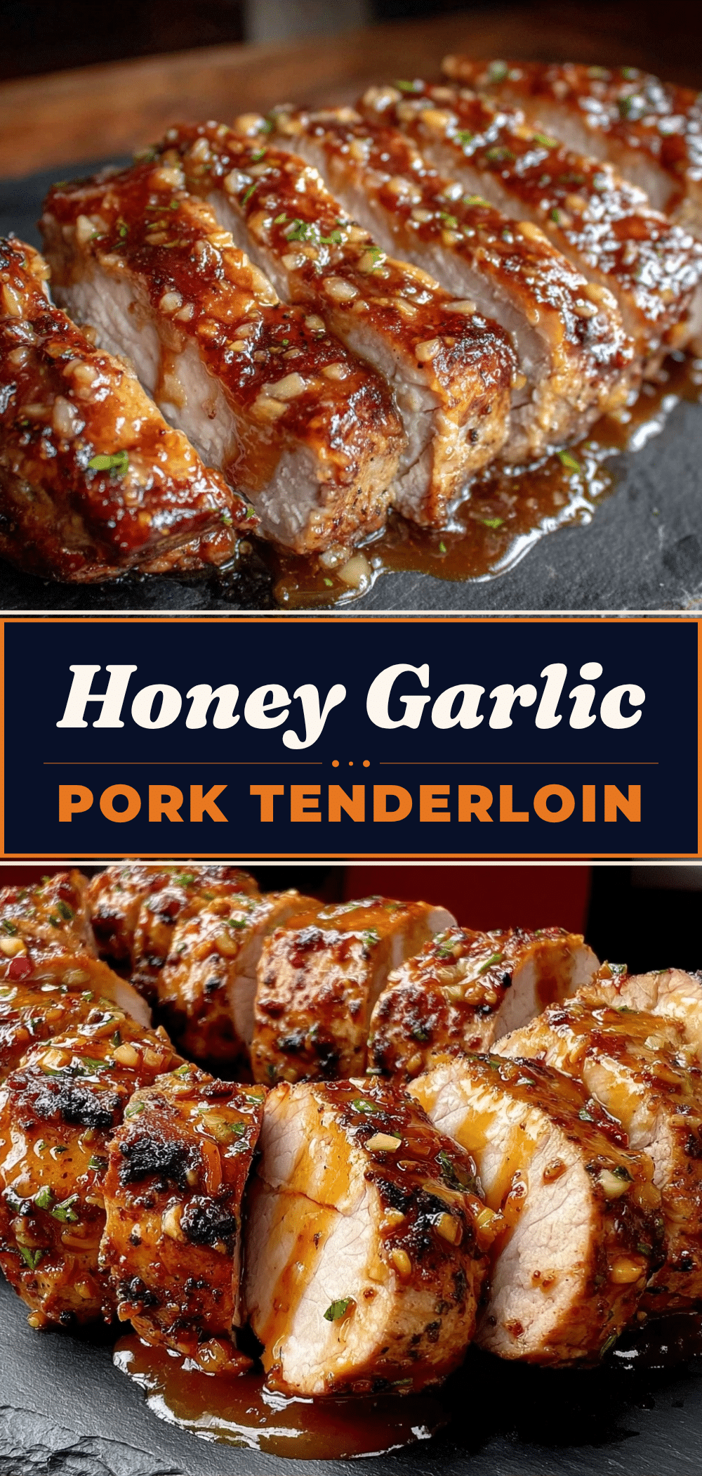 Easy Slow Cooker Honey Garlic Pork Tenderloin for Busy Weeknights 5 slow cooker honey garlic pork tenderloin recipe