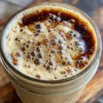 beginner friendly sourdough starter - featured image