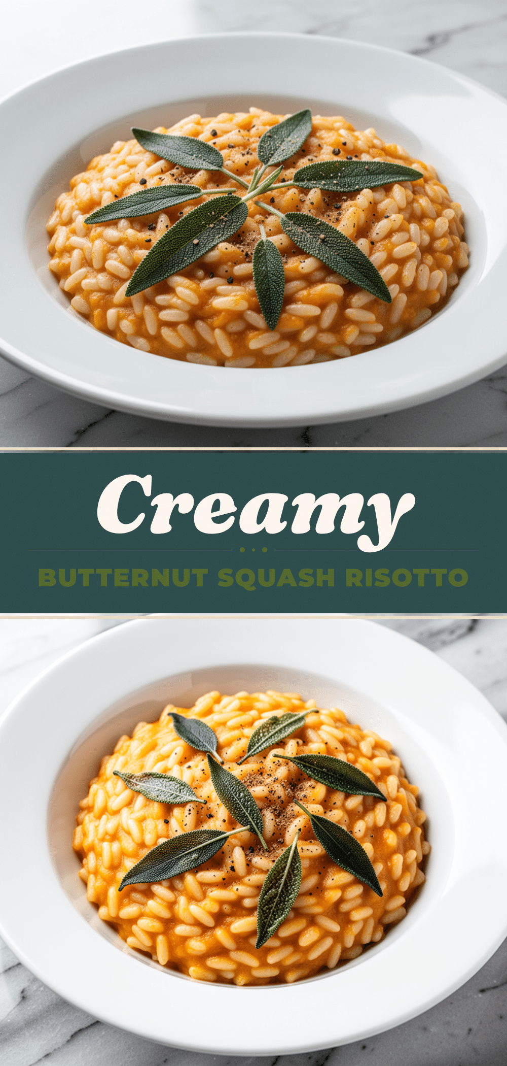 Butternut Squash Risotto: Best Easy Weeknight Recipe 5 butternut squash risotto recipe