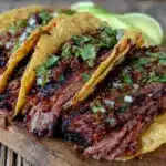 carne asada tacos - featured image