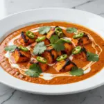 Chicken Tikka Masala - featured image