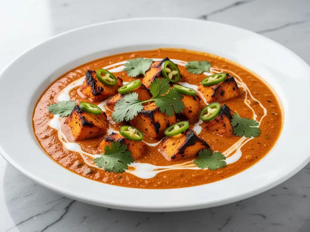 Chicken Tikka Masala - featured image