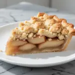 Dutch Apple Pie - featured image