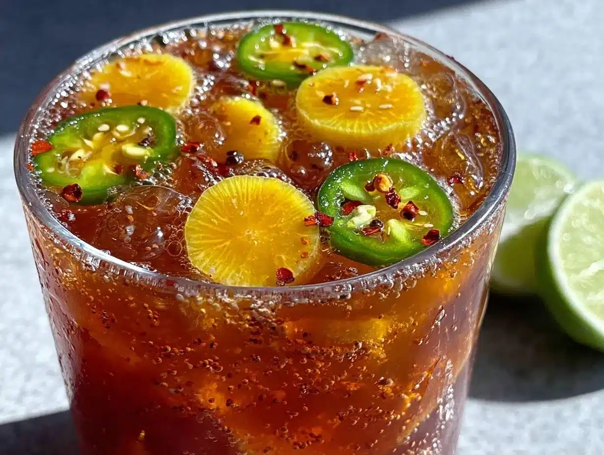 Fire Cider Tonic: Easy Kids Recipe to Make on Repeat 4 fire cider tonic preparation steps