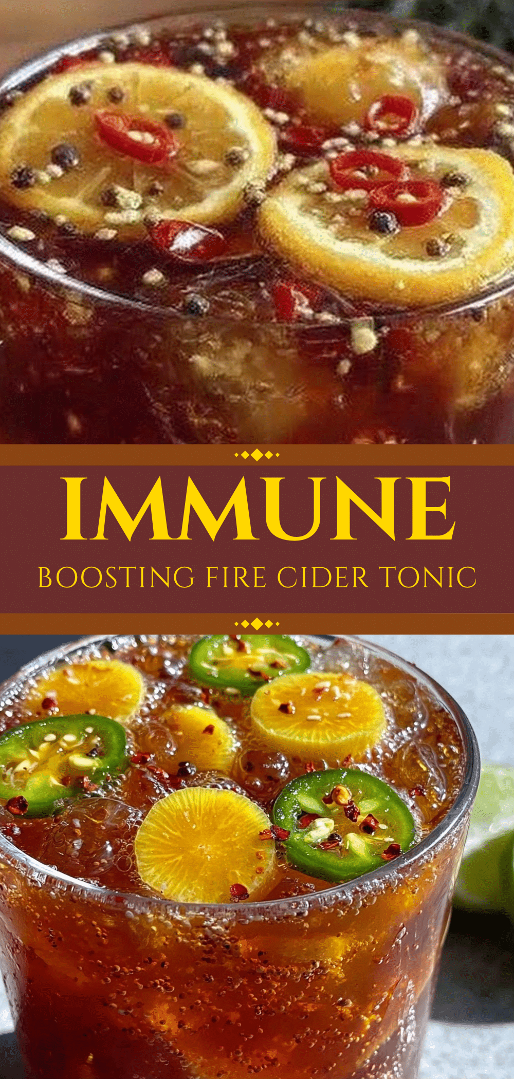 Fire Cider Tonic: Easy Kids Recipe to Make on Repeat 5 fire cider tonic recipe