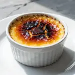 foolproof creme brulee - featured image