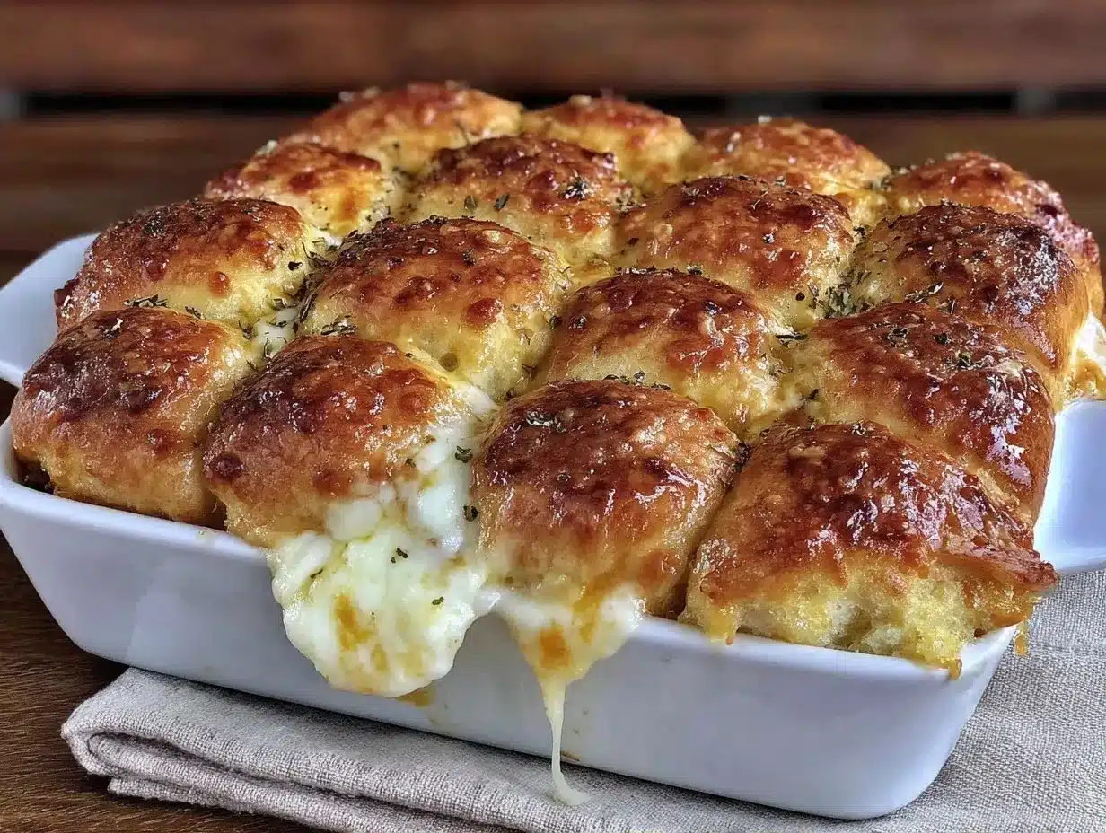 Game Day Pull Apart Pizza Sliders: Easy & Budget-Friendly 4 game day pull apart pizza sliders preparation steps