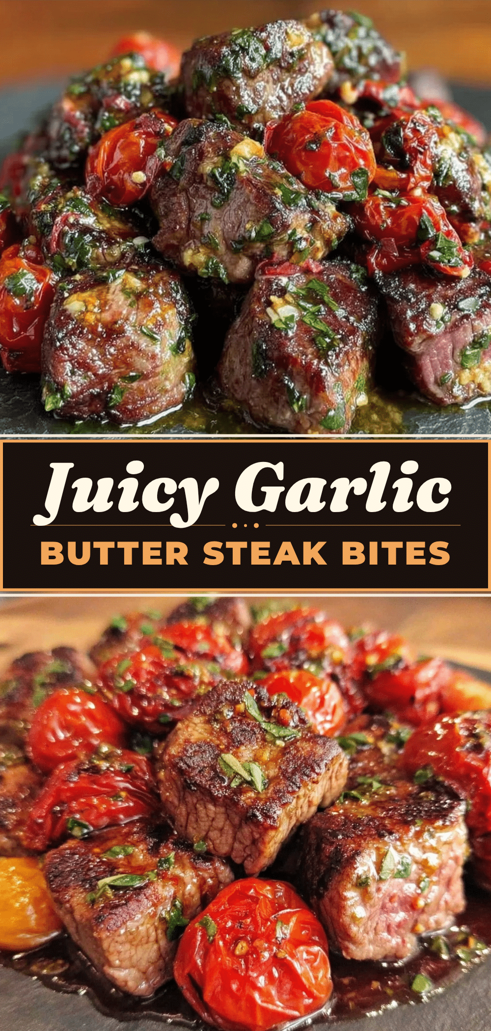 Garlic Butter Steak Bites: 30-Min Small-Batch Dinner 5 garlic butter steak bites recipe