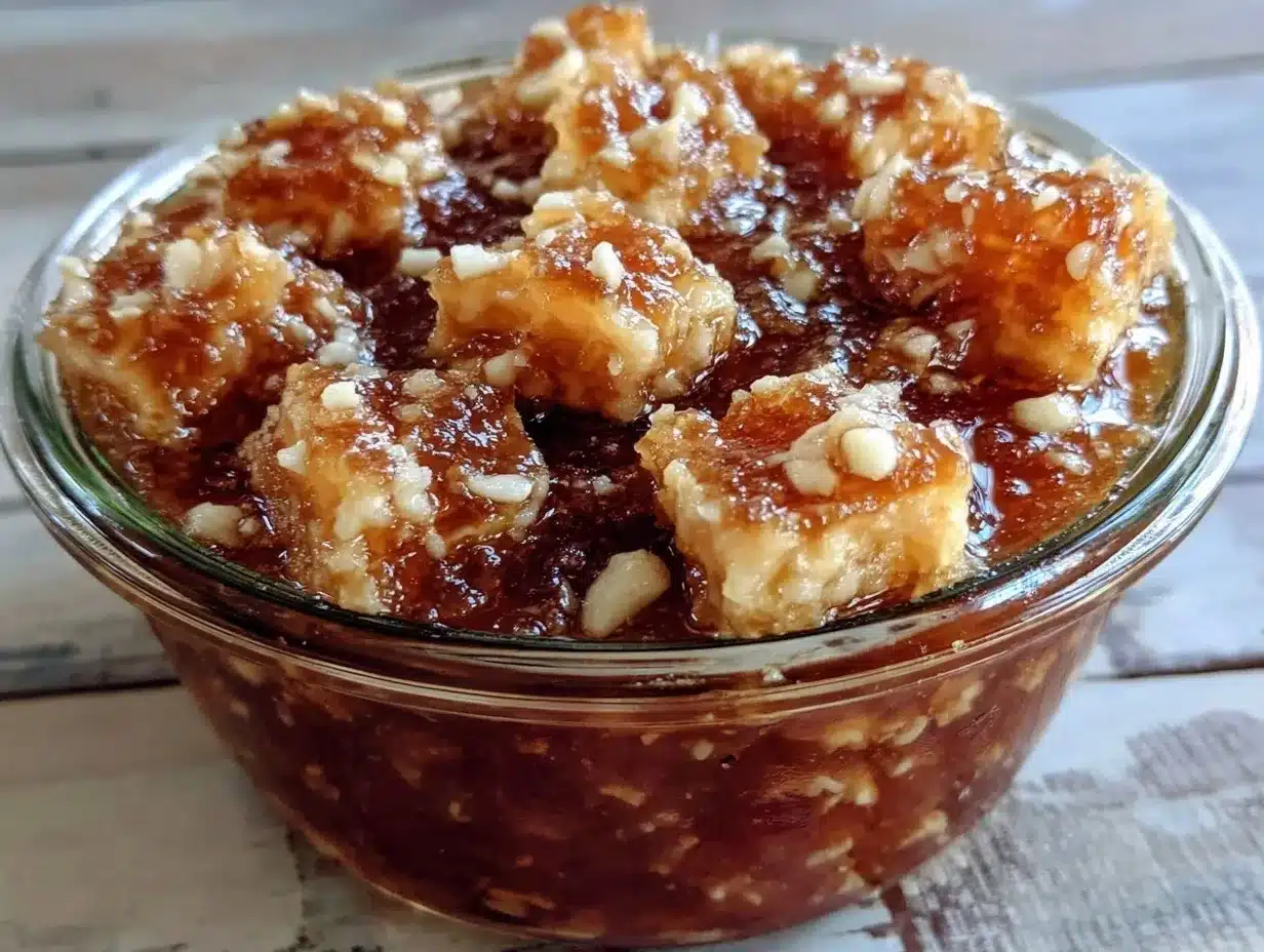 Garlic Infused Raw Honey for Immune Support: 5-Ingredient Budget Fix 4 garlic infused raw honey for immune support preparation steps