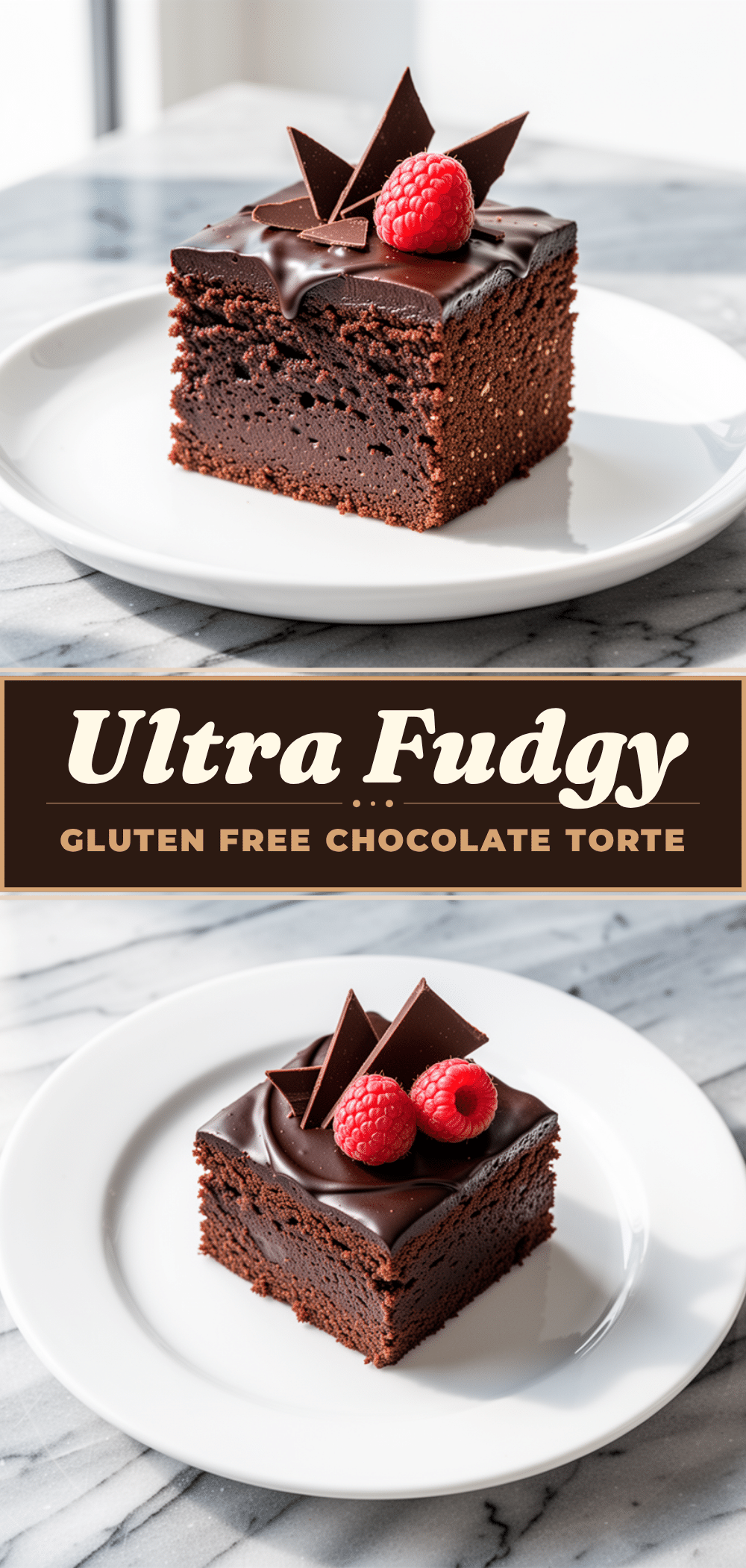 Gluten-Free Fudgy Flourless Chocolate Torte: Best Easy Dessert 5 gluten-free fudgy flourless chocolate torte recipe
