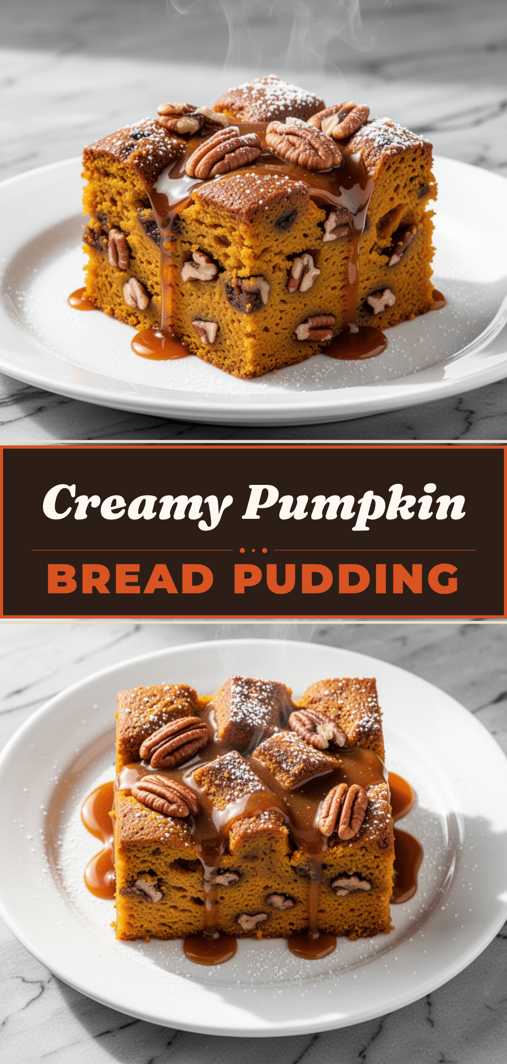 Fall Gluten-Free Pumpkin Bread Pudding: Easy 20-Min Recipe 5 gluten-free pumpkin bread pudding recipe