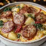 Hearty Zuppa Toscana - featured image