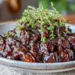 homemade fig jam - featured image