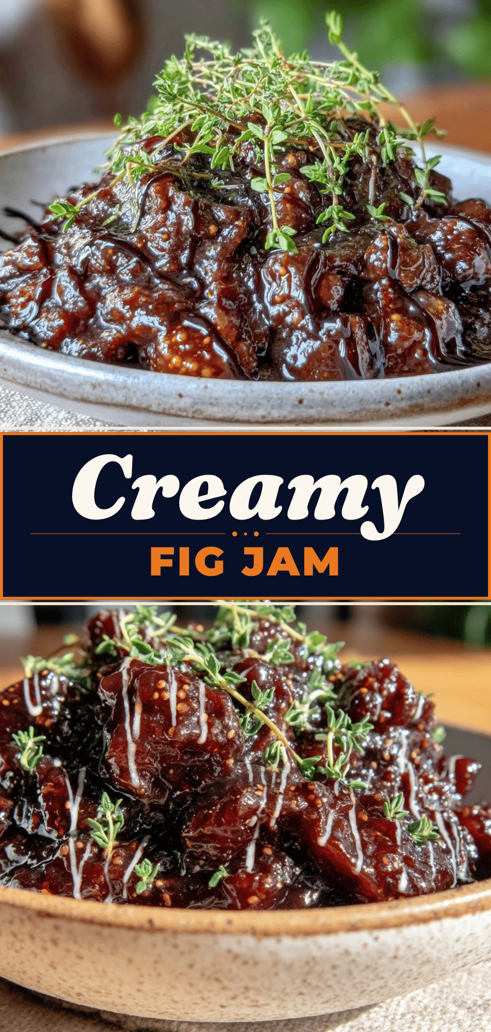 Best Homemade Fig Jam: Meal Prep Freezer Jam 5 homemade fig jam recipe