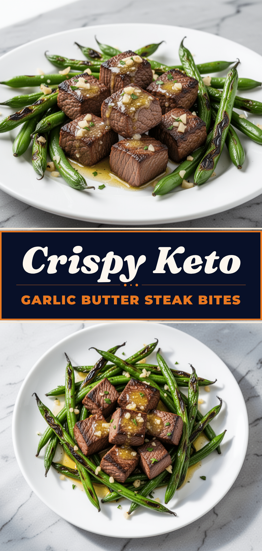 Keto Garlic Butter Steak Bites: Easy Weeknight Dinner 5 Keto Garlic Butter Steak Bites recipe