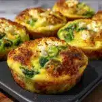 Make-Ahead Sheet Pan Egg Bites - featured image