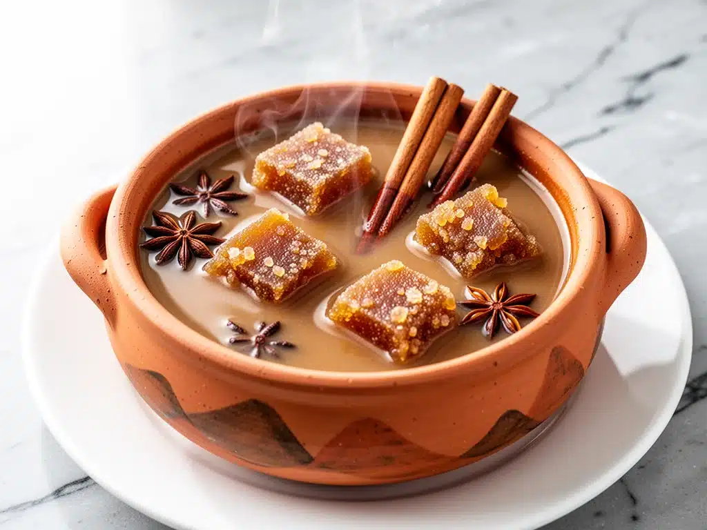 Mexican Cafe de Olla - featured image