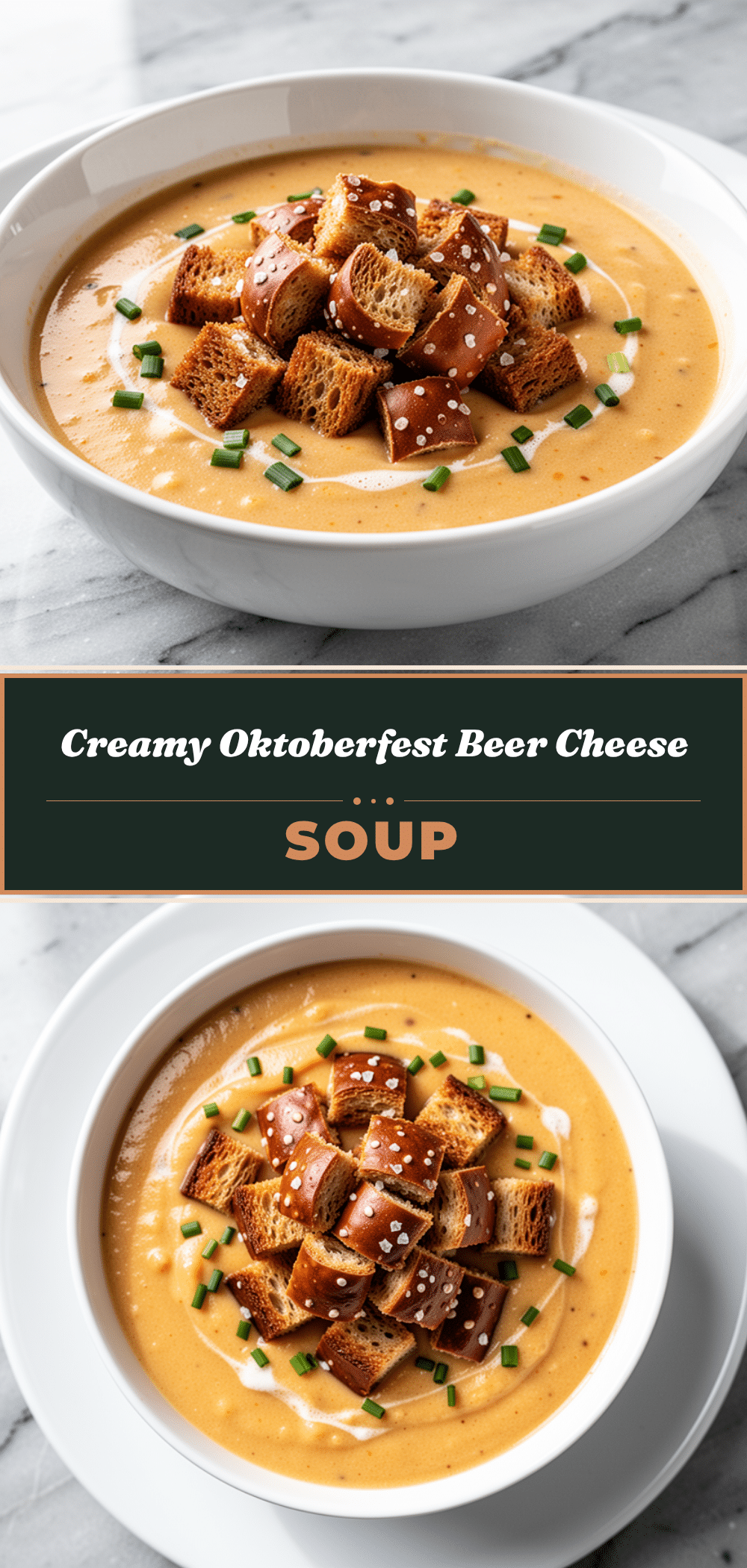 Oktoberfest Beer Cheese Soup: Best Easy Recipe 5 Oktoberfest beer cheese soup recipe