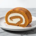 pumpkin roll - featured image