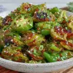 Roasted Hatch Green Chile Salsa - featured image