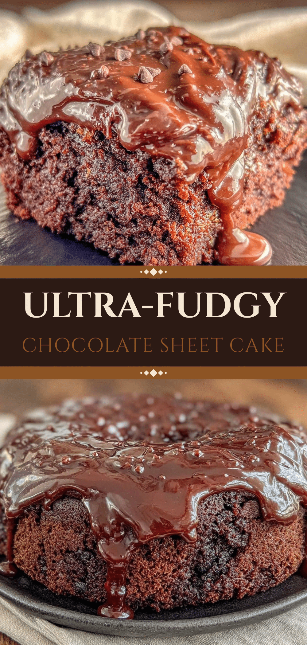 Ultra-Fudgy Chocolate Sheet Cake: Best Smoked Dessert 5 smoked chocolate sheet cake recipe