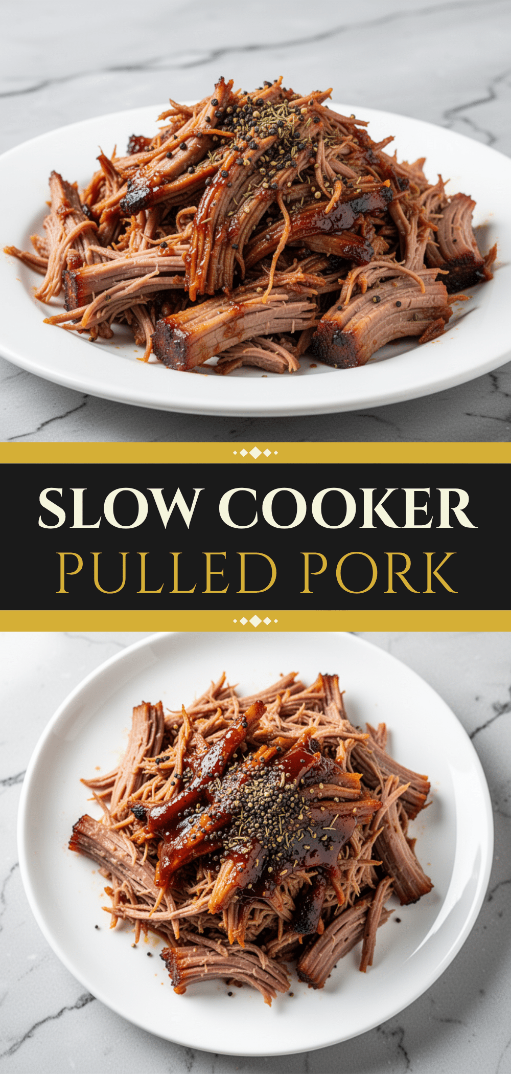 Smoky Slow Cooker Pulled Pork: Easy Family Dinner 5 smoky slow cooker pulled pork recipe