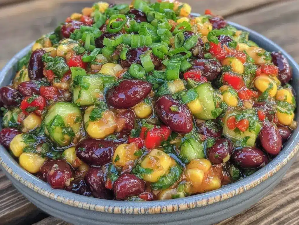 tailgate cowboy caviar - featured image
