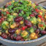 tailgate cowboy caviar - featured image